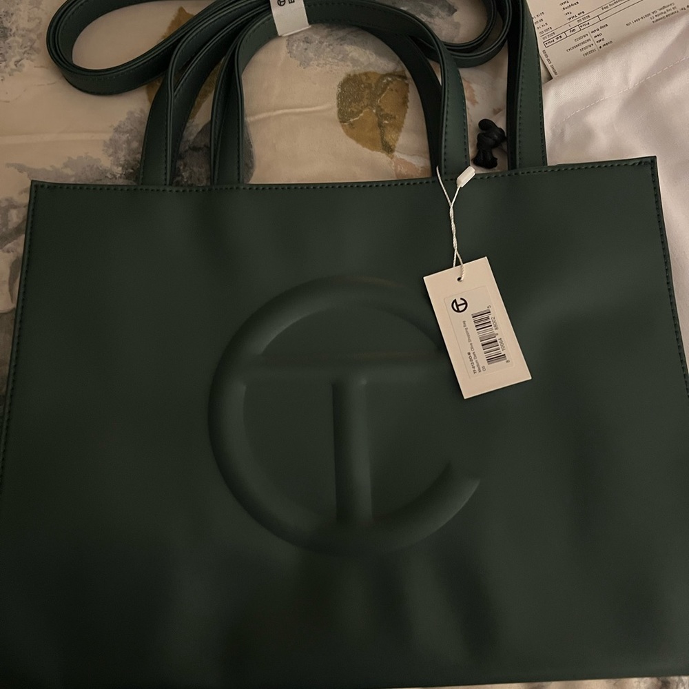 New Telfar Bag